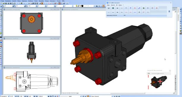 (Quelle:  GK Planungssoftware GmbH)