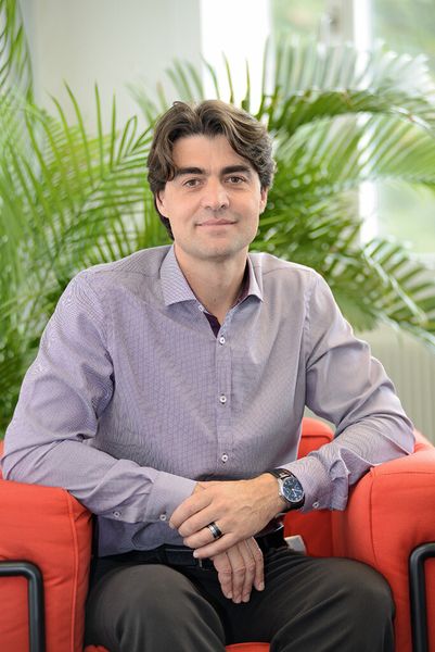 Wolfgang Sulzer, Technical Director bei Combitool: «Mit dem Abacus-ERP haben wir heute ein Instrument, das uns hilft, die verschiedenen Prozesse im Verkauf, dem Einkauf und der Produktion programmgesteuert und standardisiert abzuwickeln.» (Bild: Combitool)
