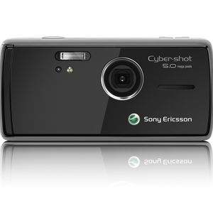Auch die Geräte der Cybershot-Serie verfügen jetzt über Push-eMail-Dienste.