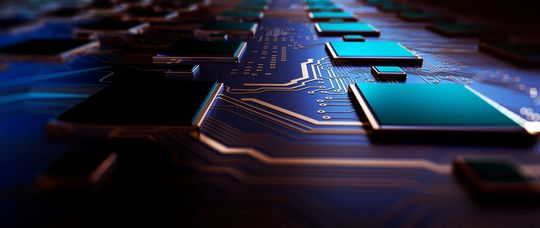 PCBs are some of the most crucial electronics components in modern devices, so it’s no surprise that their design phase can be complex.(Source:  ©spainter_vfx - stock.adobe.com)