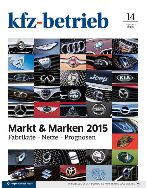 Den ausführlichen Bericht finden Sie in »kfz-betrieb«, Ausgabe 14, welche Sie unter folgendem Link bestellen können: http://www.kfz-betrieb.vogel.de/index.cfm?pid=8394&pk=11 (Foto: Archiv)