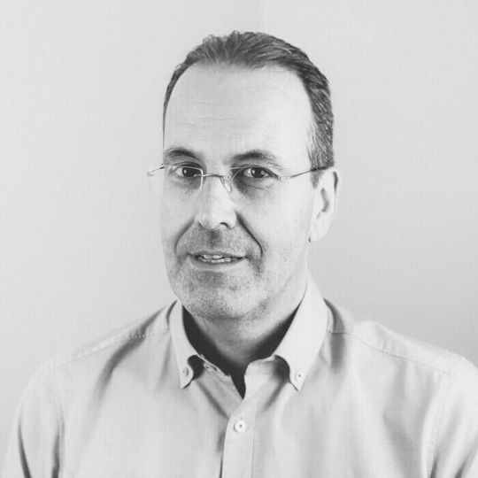 (Marc Oliver Hugger ist CEO der Tresonus GmbH. (Bild: Tresonus))