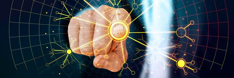 Hybrides Arbeiten und die dafür nötigen technischen Voraussetzungen stellen CIOs und IT-Entscheider nicht selten vor Probleme. Nasuni weiß Rat.(Bild:  Gerd Altmann /  Pixabay)