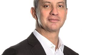 Gustavo Möller-Hergt, CEO der Also Holding, betrachtet 3D-Druck als strategisches Thema. (Also)