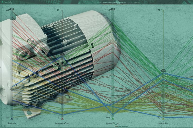 (Quelle:  Fraunhofer IGD/Linz Center of Mechatronics GmbH)
