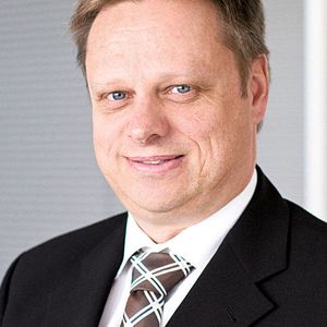 Gerald Pilotto, Sprecher der Geschäftsführung von Bilfinger Berger Industrial Services: "Wir übernehmen alle Instandhaltungsressourcen des Vertragspartners." 