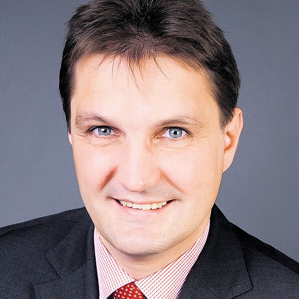 Für Niedersachsen Landes-CIO Stephan Manke muss der IT-Planungsrat bekannter werden (Foto: Innenministerium Niedersachsen)