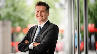 Audun Wickstrand Iversen, Portfoliomanager DNB Disruptive Opportunities at DNB Asset Management (Source: DNB Asset Management)