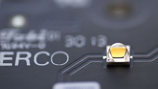 Kleine Diode – große Wirkung. Seit 2015 setzt ERCO ausschließlich auf Produkte mit LED. ( ERCO)