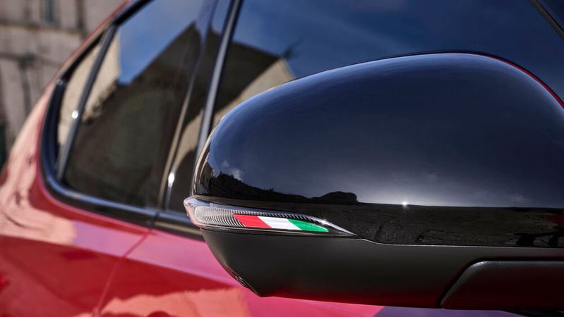 Markenchef Imparato hatte nach seinem Amtsantritt angekündigt, ab 2023 jedes Jahr ein neues Modell auf den Markt bringen zu wollen.(Bild:  Alfa Romeo)