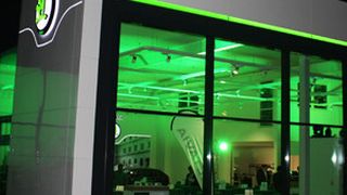 Der Mehrmarkenhändler AVP erweitert die Skoda-Markenbetreuung. (Foto: AVP)