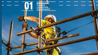 h--hensicherung (Spanset GmbH & Co. KG)