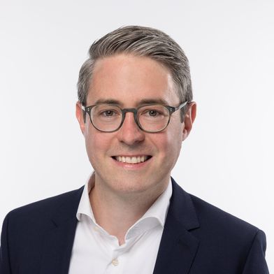 Dr. Andreas Henig: "Mehr Wind- und Sonnenenergie bedeuten aber, dass wir intelligenter mit der erzeugten Energie umgehen müssen, wenn verfügbare Netzkapazitäten ausgeschöpft sind." (Bild: Dr. Andreas Henig)
