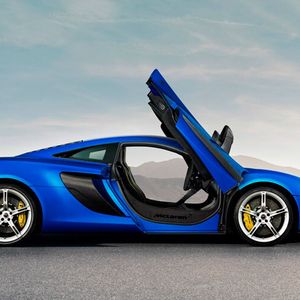 (Foto: McLaren)