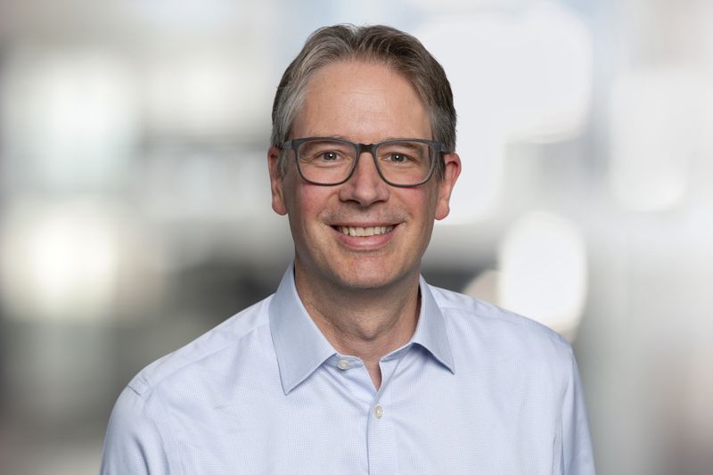 Gunther Kellermann ist Geschäftsführer Fachverband Batterien beim ZVEI. (Bild: ZVEI)