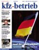 kfz-betrieb 27/2010 (Archiv: Vogel Business Media)