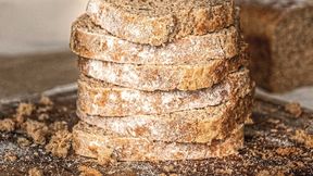 Krümel und Brotreste haben schon unsere Großeltern für Paniermehl und Semmelklöße weiterverwendet. Was früher selbstverständlich war, heißt heute „Upcycled Ingredients“ und fasst in der Lebensmittelindustrie zunehmend Fuß. So wird Lebensmittelverschwendung reduziert. (Symbolbild) (Bild: frei lizenziert, Delfina Cocciardi)