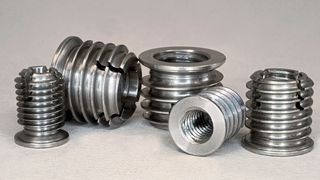 Gewindebuchse Mebux Light Weight  (IMS Verbindungstechnik)