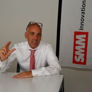 «Das Themenfeld rund um die Automation, Antriebstechnik als auch Sensorik ist extrem innovationsfreudig.»
Matthias Böhm, Chefredaktor SMM
