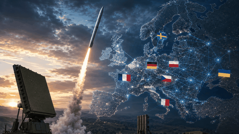 Fire Point says 'Freyja' interceptors could be ready by year-end. (Picture:  AI Generated)