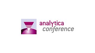 Die virtuelle Analytica Conference 2020 bietet mehr als 100 Vorträge (Messe München)