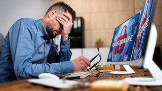 Rückblick auf 2022: Check Point verzeichnet einen Anstieg von 27 Prozent bei Cyberangriffen in Deutschland. Bestimmte Sektoren stechen in der Statistik besonders hervor. (Bild: Andrey Popov - stock.adobe.com)