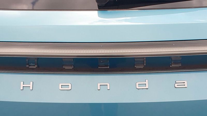 Honda führt neue Händlerverträge ein.(Bild:  Mauritz – VCG)