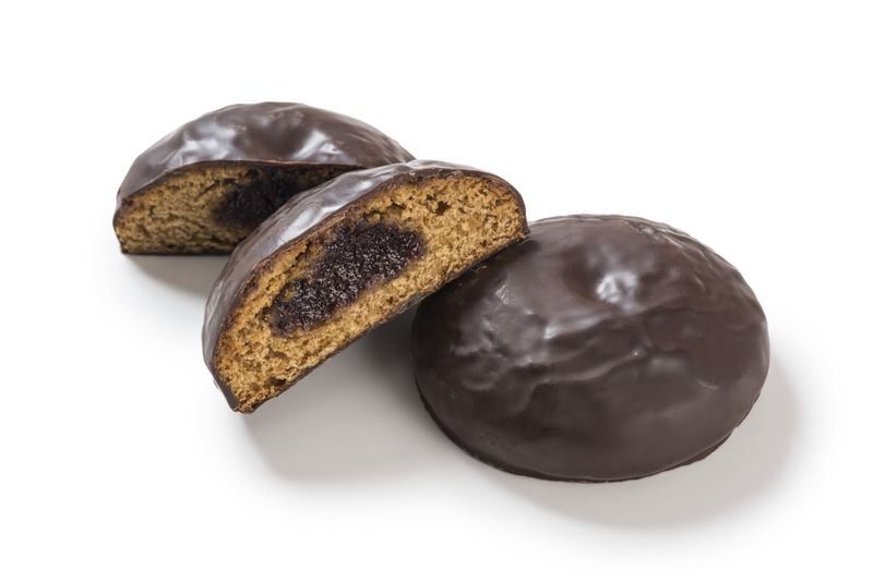 Das Familienunternehmen produziert ein breites Sortiment an Keksen und Lebkuchen – von Manufaktur-Chargen ab 30 Kilogramm bis hin zu Produktionen von mehreren Tonnen. (Bild: Heinrich Schulze Ladencafé GmbH)