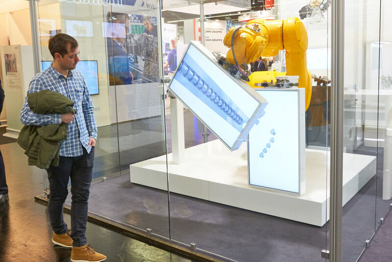 Rückblick auf die Euroguss 2020. (Nürnberg Messe / Frank Boxler)