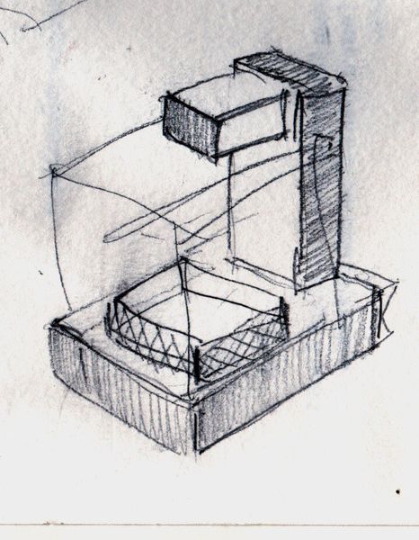 Impressionen aus dem Design-Prozess des 3D-Druckers. (Bild: Formlabs)