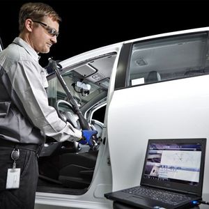 (Foto: Car-O-Liner/ Hans Nordlander)