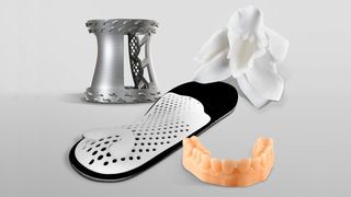 Groupe Gorgé acquires German 3D printing pioneer Creabis. (Prodways)