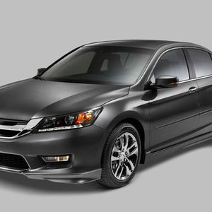 (Foto: Honda)