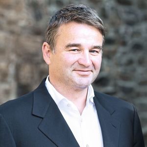 Thomas Pilz, Geschäftsführender Gesellschafter Pilz GmbH & Co. KG(Bild:  Pilz GmbH & Co. KG)