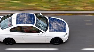 While the streets may not yet be filled with customer-owned solar cars, a small number of visionary companies are leading the charge towards a brighter, sun-powered future. (Source: mino21 - stock.adobe.com)