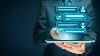 chatbot-digital-tablet-artificial-intelligence-communication-concept-chatbot-is-new-trend-in-b2c-communication-with-conversational-ai-application-stockpack-adobe-stock-scaled (Quelle: jirsak - Adobe Stock)