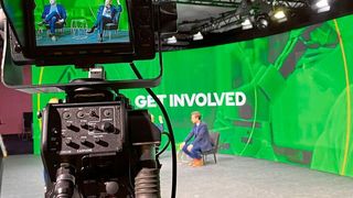 Mit der Premiere der Achema Pulse hat der Veranstalter sein Portfolio um ein virtuelles Format erweitert. (Achema)