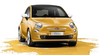 Auch Fiat hat schon von dem neuem PA-Venture profitiert. Dabei wurden Fahrzeuge mit Wettbewerbern verglichen, um Kosten für Komponenten und Zulieferer, aber auch im technischen Design zu senken. (Foto: Fiat)