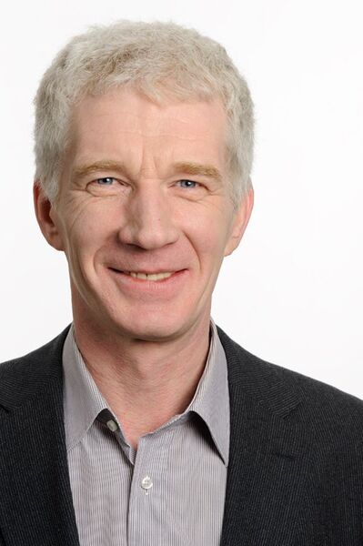 Neuzugang Ilgonis Inspeters leitet ab sofort die Business-Unit Komponenten. (Archiv: Vogel Business Media)