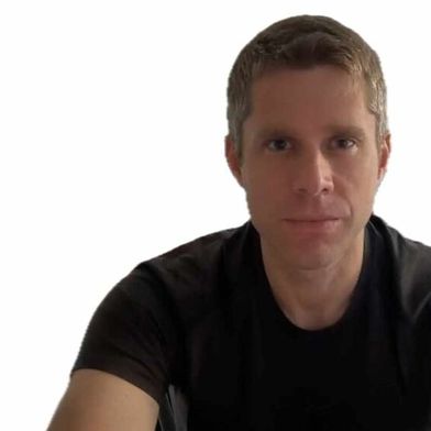 Der Autor: Ben Szekely ist Global Head of Strategic Solutions – AI & Ontology bei Siemens Digital Industries Software (Bild: Siemens)