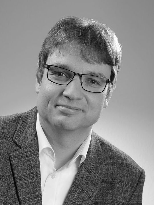 Dr. Veikko Krypczyk.(Bild:  © Marlies Merrbachfoto-merrbach.de)