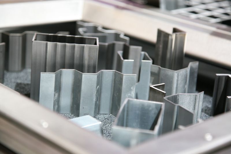 Rückblick: Impressionen von der Euroblech 2012. (Bild: Euroblech)