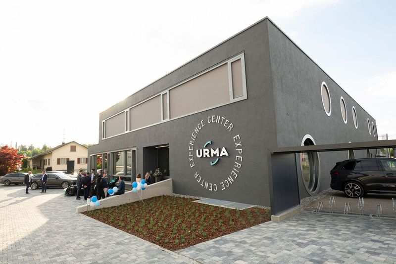  (Bild: Urma AG)