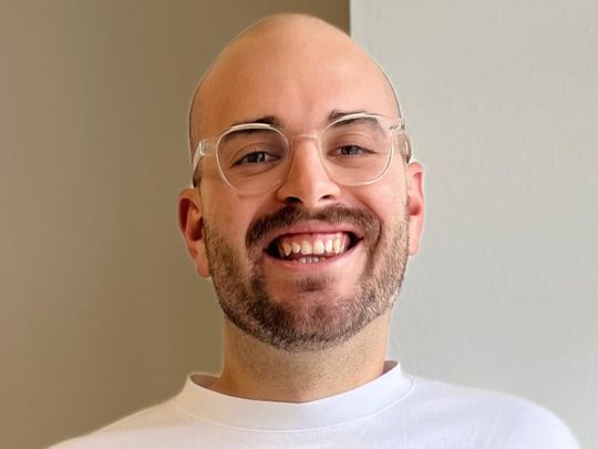 Jan Rothenbächer ist Senior Account Manager bei Laserhub für die Schweiz.(Bild:  Laserhub)