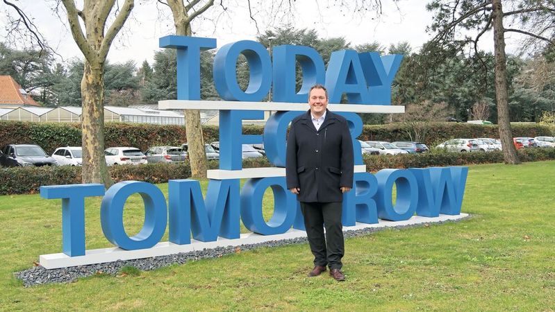 Marco Hamann(Bild:  Diehl – VCG)