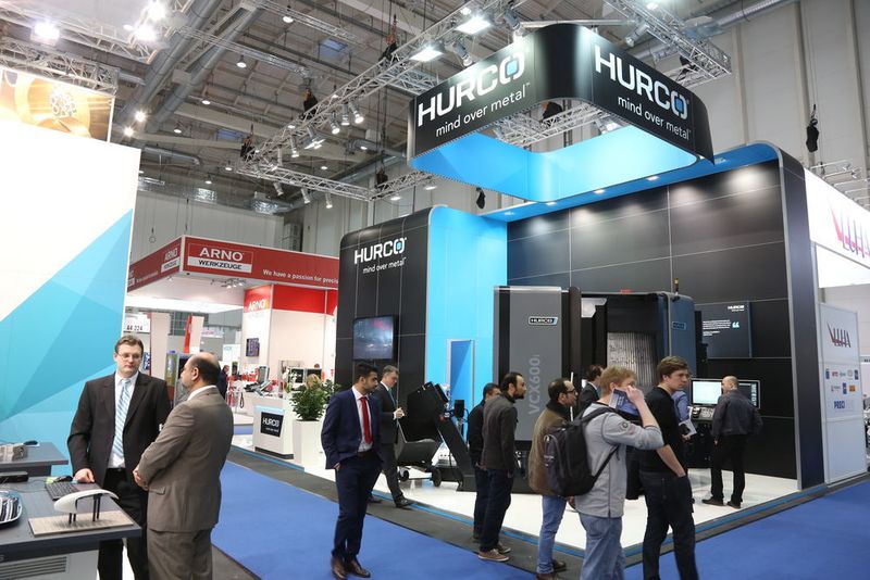 Rückblick: Das war die Nortec 2016. (HMC/Wallocha)