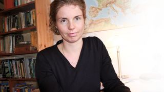 Dr. rer. nat. Steffi Noack-Schönmann (Bild: BAM)