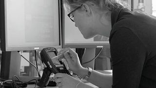 Salt Solutions rückt die Digitalisierung und Vernetzung von Lieferketten in den Mittelpunkt. (Salt Solutions)