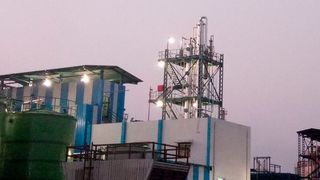 Praj’s bio refinery technology features integrated production capability of 1 million litre per annum (MLPA) of ethanol from variety of biomass. (Praj Industries)