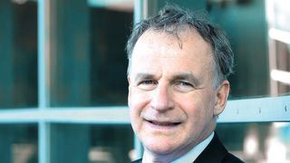 Stefan Krebs bekommt immer mehr Aufgaben übertragen  (Bild: © Innenministerium Baden-Württemberg)